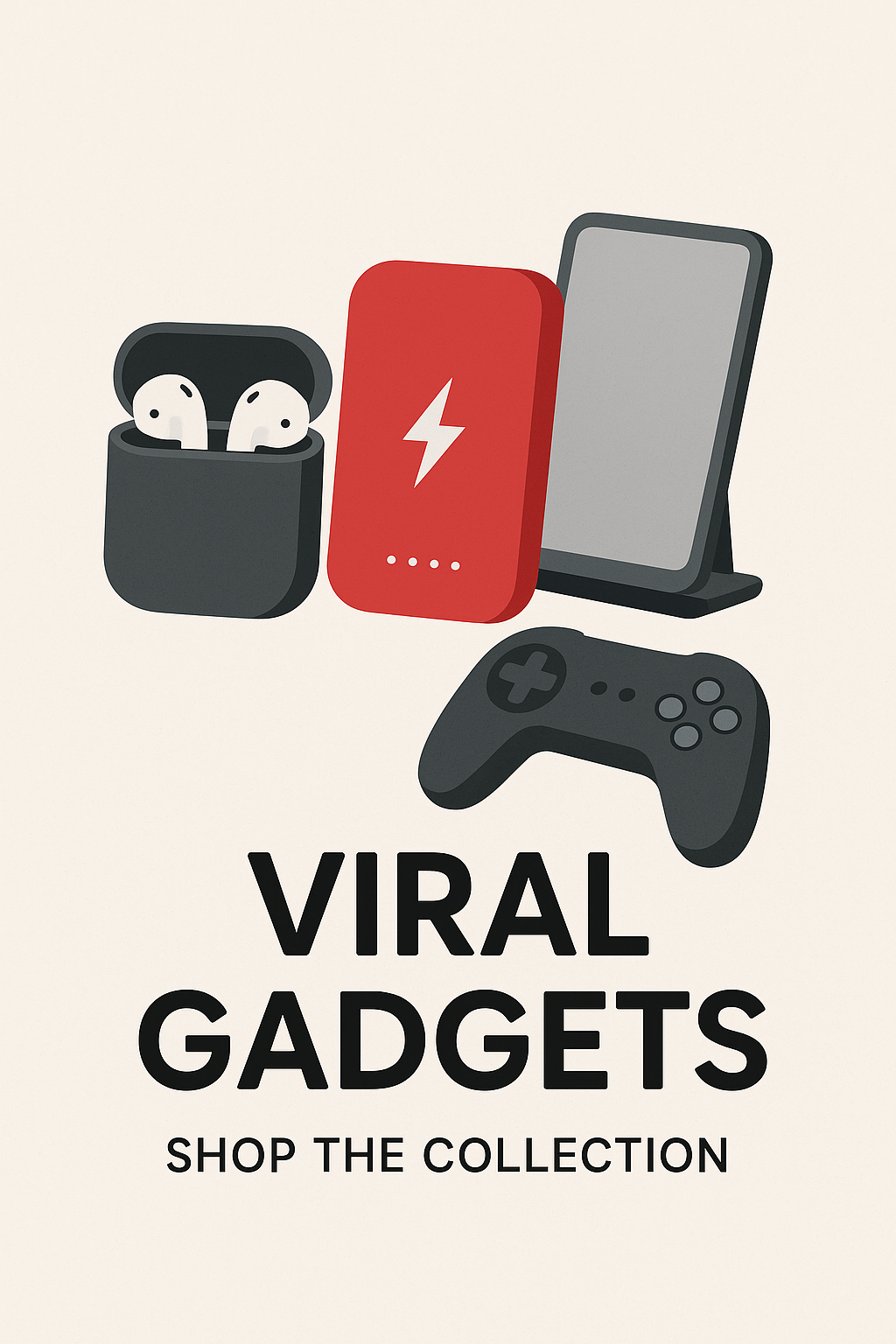 Viral Gadgets